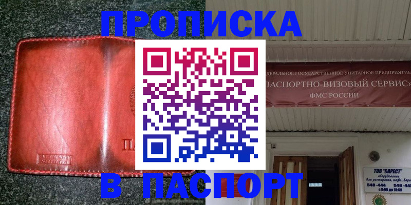 временная прописка в Окуловке